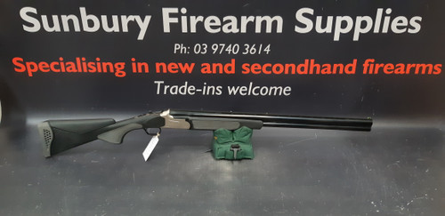 Hatsan Escort 12G U/O Shotgun S/H AU499