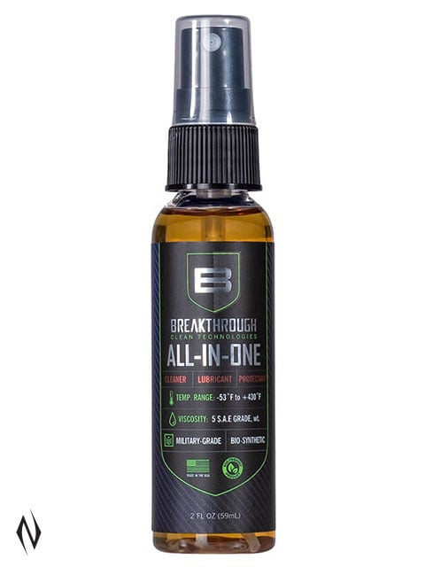 BREAKTHROUGH BATTLE BORN ALL IN ONE CLP 2OZ PUMP